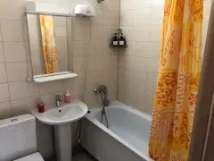 Фото гостя 5 — Апартаменты однокомнатные у Славы, в Купчино, 37 м², Санкт-Петербург