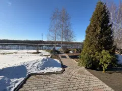 Фото гостя 2 — Коттедж 11-местный на улице Набережной, 260 м², Кировск (Ленинградская область)