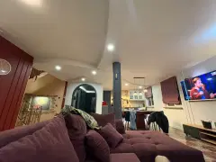 Фото гостя 4 — Коттедж 11-местный на улице Набережной, 260 м², Кировск (Ленинградская область)
