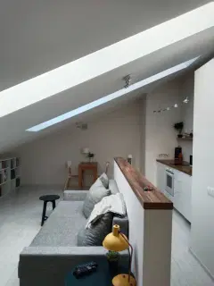 Фото гостя 12 — Квартира двухкомнатная у Кремлёвской, в Вахитовском, 40 м², Казань