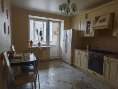 Фото гостя 5 — Квартира однокомнатная в Привокзальном, 46 м², Тула