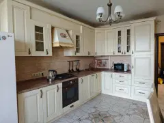 Фото гостя 11 — Квартира однокомнатная в Привокзальном, 46 м², Тула