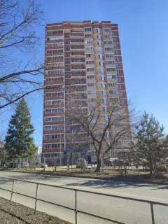 Фото гостя 5 — Квартира однокомнатная в Троицке, 44 м²