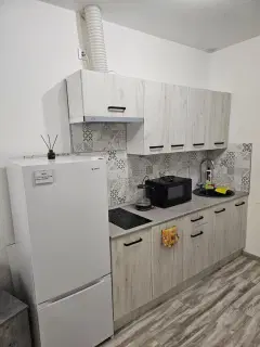 Фото гостя 3 — Квартира однокомнатная в Центральном, 44 м², Тула