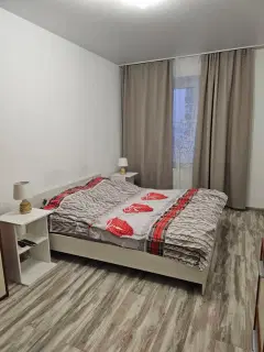 Фото гостя 6 — Квартира однокомнатная в Центральном, 44 м², Тула