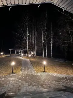 Фото гостя 8 — Дом 8-местный в деревни Токарево, 100 м², Волоколамск