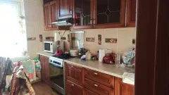 Фото гостя 4 — Квартира однокомнатная на улице Ипподромной, 39 м², Псков