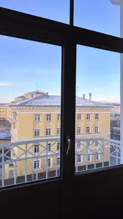 Фото гостя 7 — Квартира однокомнатная на проспекте Ленина, 37 м², Мурманск