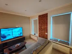 Фото гостя 7 — Квартира трёхкомнатная у Маяковской, в Центральном, 80 м², Санкт-Петербург