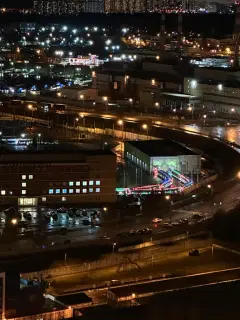 Фото гостя 1 — Студия однокомнатная на улице Липовой Рощи, 18 м², Москва