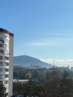 Фото гостя 4 — Квартира однокомнатная на улице Булгакова, 34 м², Пятигорск