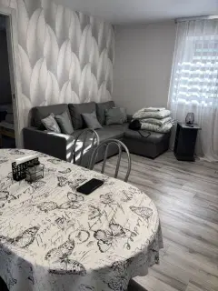 Фото гостя 6 — Дом 6-местный на улице Шишкина, 56 м², Сортавала