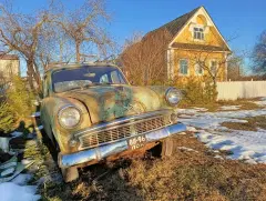 Фото гостя 9 — Дом 5-местный в деревни Лаврово, 70 м², Кировск (Ленинградская область)