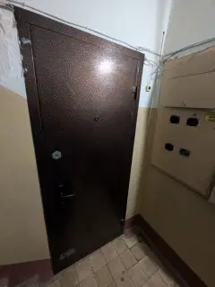 Фото гостя 2 — Квартира однокомнатная на улице Калинина, 41 м², Калуга