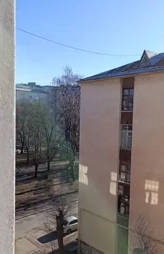Фото гостя 5 — Квартира однокомнатная на улице Садовой, 40 м², Выборг