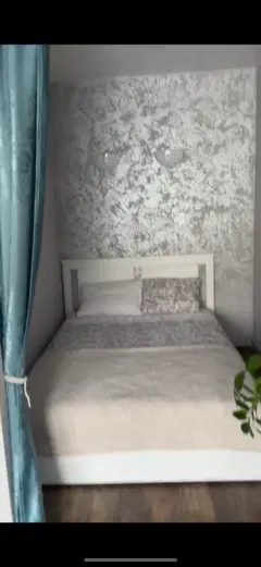 Фото гостя 1 — Студия однокомнатная у Студенческой, в Ленинском, 37 м², Новосибирск