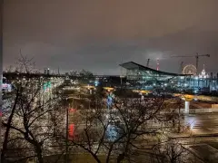 Фото гостя 4 — Квартира однокомнатная у метро ВДНХ, 28 м², Москва