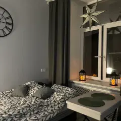 Фото гостя 4 — Квартира однокомнатная на улице Садовой, 40 м², Выборг
