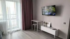Фото гостя 5 — Апартаменты двухкомнатные на проезде Амурском, 57 м², Иркутск