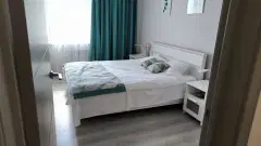 Фото гостя 7 — Апартаменты двухкомнатные на проезде Амурском, 57 м², Иркутск