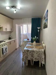 Фото гостя 4 — Квартира трёхкомнатная на улице Куйбышева, 85 м², Кисловодск