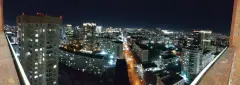 Фото гостя 1 — Квартира однокомнатная у Маршала Покрышкина, в Центральном, 41 м², Новосибирск