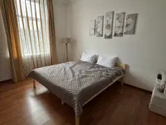 Фото гостя 4 — Квартира однокомнатная на проспекте Суворова, 38 м², Выборг