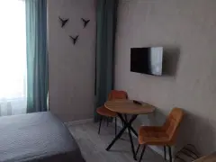 Фото гостя 5 — Апартаменты однокомнатные у Горьковской, в Печёрах, 18 м², Нижний Новгород