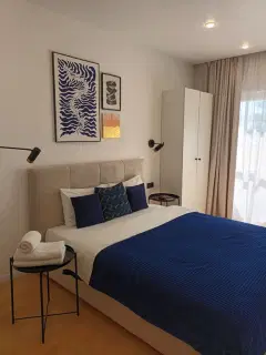 Фото гостя 3 — Апартаменты однокомнатные в Ленинградском, 22 м², Калининград
