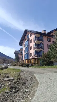 Фото гостя 1 — Студия однокомнатная на улице Ленина, 25 м², Адлер