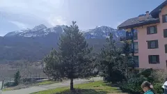 Фото гостя 2 — Студия однокомнатная на улице Ленина, 25 м², Адлер