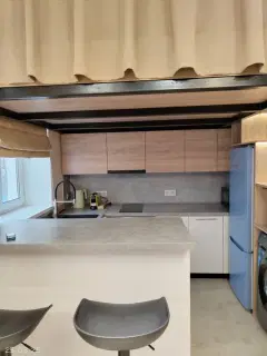 Фото гостя 7 — Квартира однокомнатная в Фрунзенском, 30 м², Владивосток