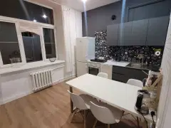 Фото гостя 11 — Квартира однокомнатная на бульваре Кутузова, 45 м², Выборг