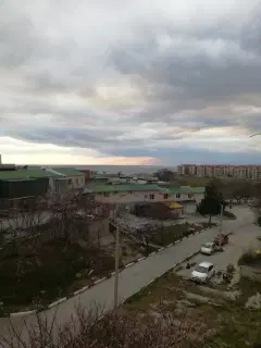 Фото гостя 11 — Квартира однокомнатная на улице Леселидзе, 25 м², Геленджик