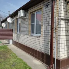 Фото гостя 2 — Дом 5-местный на улице Гоголи, 60 м², Михайловск