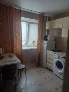 Фото гостя 3 — Квартира однокомнатная на улице Дохтурова, 30 м², Смоленск