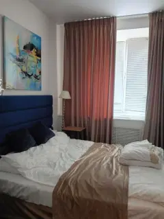 Фото гостя 12 — Апартаменты однокомнатные на улице Советской, 20 м², Ярославль