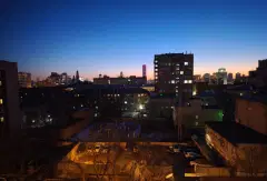 Фото гостя 10 — Студия однокомнатная у Динамо, в Кировском, 45 м², Екатеринбург