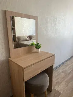 Фото гостя 12 — Квартира двухкомнатная на улице Мире, 44 м², Печоры