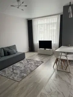 Фото гостя 1 — Квартира однокомнатная на улице Окопной, 40 м², Кисловодск