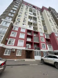 Фото гостя 6 — Квартира однокомнатная на улице Окопной, 40 м², Кисловодск