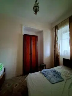 Фото гостя 2 — Квартира двухкомнатная на улице Шаумяне, 38 м², Кисловодск