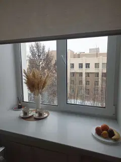 Фото гостя 10 — Апартаменты однокомнатные на бульваре Театральном, 32 м², Мурманск