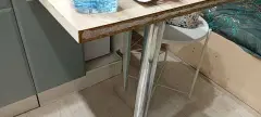 Фото гостя 10 — Студия однокомнатная на шоссе Солотчинском, 18 м², Рязань