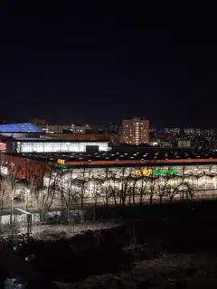 Фото гостя 7 — Квартира однокомнатная в Нижегородском, 40 м², Нижний Новгород