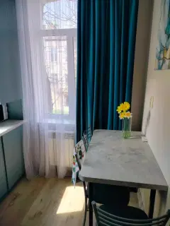 Фото гостя 3 — Квартира однокомнатная на улице Гагарина, 26 м², Кисловодск