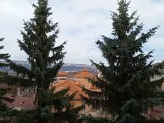 Фото гостя 3 — Квартира двухкомнатная на улице Велинградской, 55 м², Кисловодск