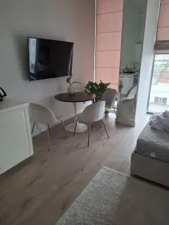 Фото гостя 8 — Апартаменты однокомнатные у Бауманской, в Красносельском, 38 м², Москва