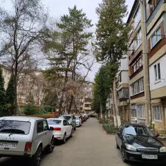 Фото гостя 3 — Квартира однокомнатная на улице Широкой, 35 м², Кисловодск