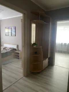 Фото гостя 2 — Квартира двухкомнатная в Советском, 43 м², Нижний Новгород